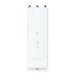 Ubiquiti UISP Wave MLO5 High-performance Dual 5GHz Wi-Fi 7 Radio with Multi-Link Operation