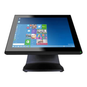 Poslab WavePOS 9590 15-inch All-in-One POS Terminal – Intel Core i3-1115G4 128GB SSD 4GB RAM