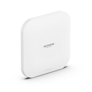 Netgear AX3600 Insight Cloud Managed Wi-Fi 6 Dual Band Access Point WAX620-100EUS