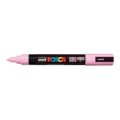 POSCA PC-5M Bullet Tip 1.8-2.5mm Medium Water Based Paint Marker - Light Pink 6-pack WBM-PC5M-LPNK