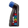 POSCA PCM-22 MOP’R Paint Marker - Blue 4-pack WBM-PCM22-BLU