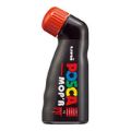 POSCA PCM-22 MOP’R Paint Marker - Red 4-pack WBM-PCM22-RED
