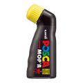 POSCA PCM-22 MOP’R Paint Marker - Yellow 4-pack WBM-PCM22-YEL