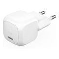 Belkin BoostCharge 20W USB-C Wall Charger White WCA009KQWH