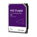WD Purple 3.5-inch 1TB SATA III Internal HDD WD11PURZ