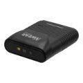 Newland WD2 Hand Mounted 2D Wearable Barcode Scanner WD2-BS50-SR