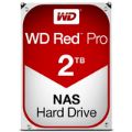 WD Red Pro 3.5-inch 2TB Serial ATA III Internal Hard Drive WD2002FFSX