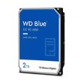 WD Blue 3.5-inch 2TB Internal HDD WD20EARZ