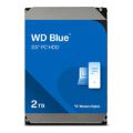 Western Digital WD Blue 3.5-inch 2TB SATA Internal Hard Drive WD20EZBX