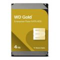 WD Gold WD4004FRYZ 4TB 3.5-inch Serial ATA III Internal Hard Drive