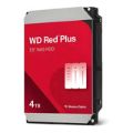WD Red Plus WD40EFZZ 4TB 3.5-inch Serial ATA III Internal Hard Drive