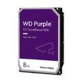 WD Purple Surveillance 3.5-inch 8TB SATA III Internal HDD WD85PURZ