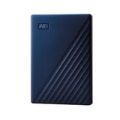 Western Digital 2.5-inch 5TB MyPassport USB3.0 External Hard Drive Black WDBPKJ0050BBK