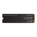 WD Black SN850X M.2 2TB PCIe 4.0 NVMe Internal SSD WDS200T2X0E