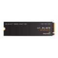 WD Black SN850X M.2 4TB PCIe 4.0 NVMe Internal SSD WDS400T2X0E