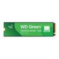 WD SN3000 M.2 500GB PCIe 4.0 NVMe QLC Internal SSD WDS500G4G0E