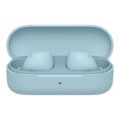 Sony C510 Wireless Earbuds Blue WF-C510/LCE
