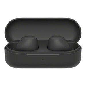 Sony C510 True Wireless Earbuds Black WF-C510/BCE