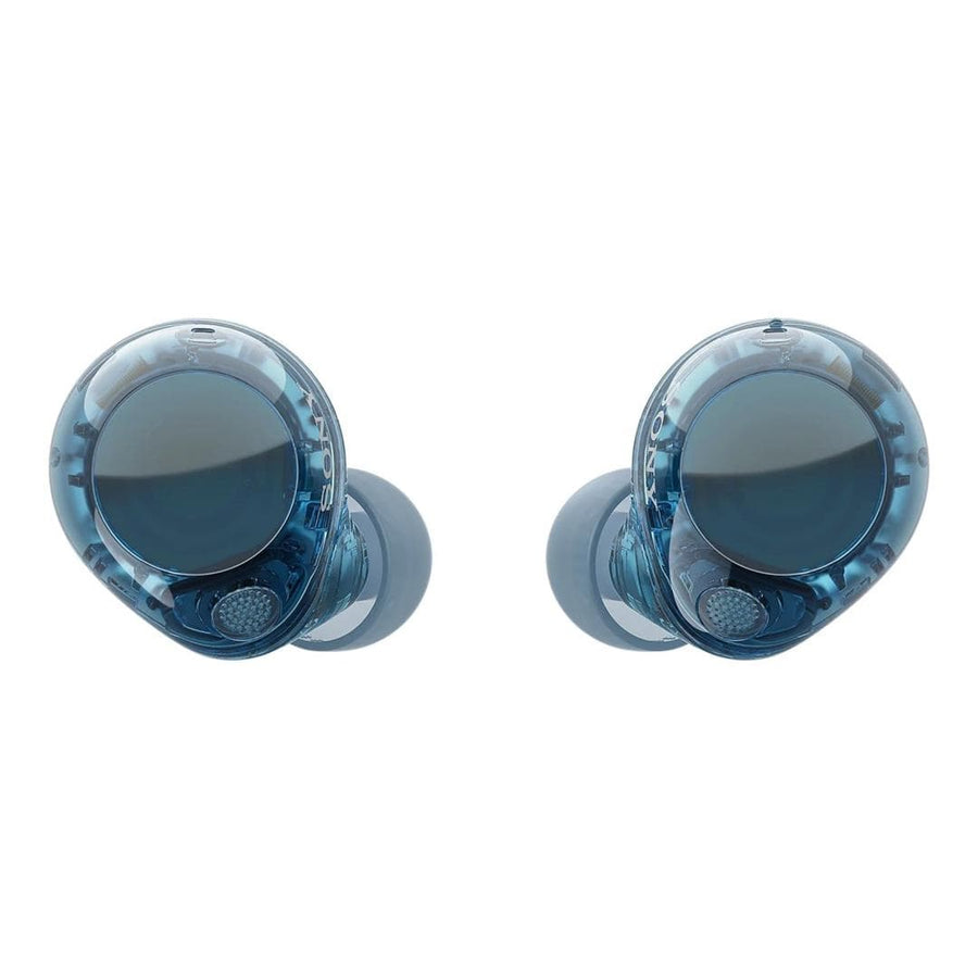 Sony True Wireless Earbuds Blue WF-C710N/LZ E