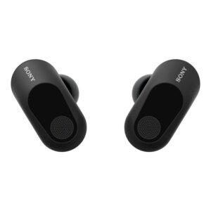 Sony Inzone G700N TWS Noise Cancelling Gaming Earbuds Black WF-G700N/BZE