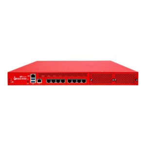 WatchGuard Firebox M4800 with 5-year Total Security Suite