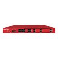 WatchGuard Firebox M495 with 3-year Basic Security Suite