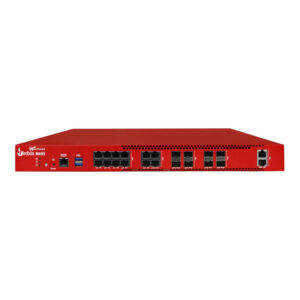 WatchGuard Firebox M695 with 4-year Standard Support