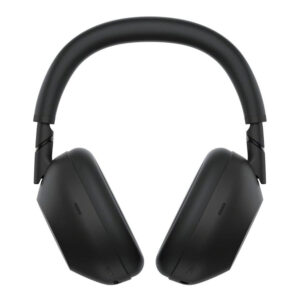 Sony WH1000XM6 Noise Cancelling Wireless Headphone Black WH-1000XM6/BME