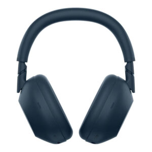 Sony WH1000XM6 Noise Cancelling Wireless Headphone Blue WH-1000XM6/LME