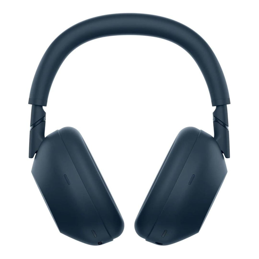 Sony WH1000XM6 Noise Cancelling Wireless Headphone Blue WH-1000XM6/LME