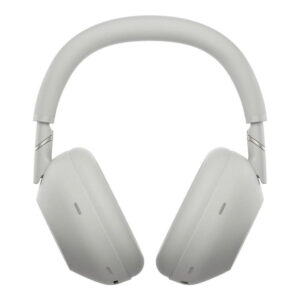 Sony WH1000XM6 Noise Cancelling Wireless Headphone Sliver WH-1000XM6/SME