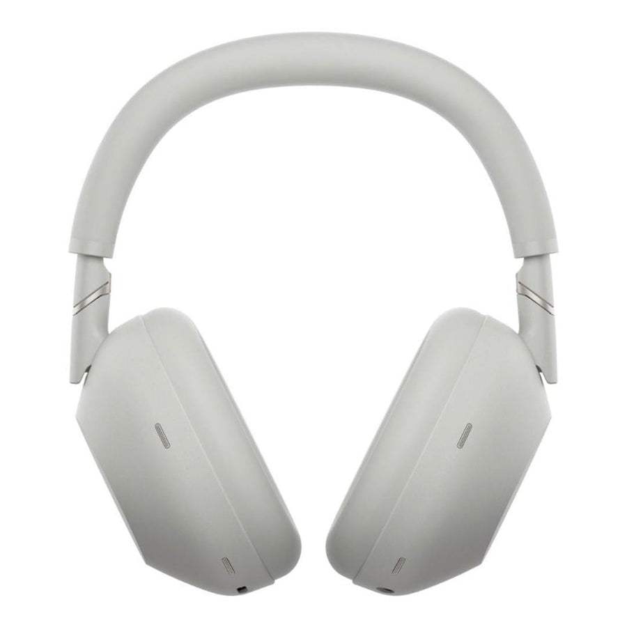 Sony WH1000XM6 Noise Cancelling Wireless Headphone Sliver WH-1000XM6/SME