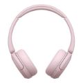 Sony Wireless Headphones Pink WH-CH520/PZ E