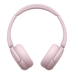 Sony Wireless Headphones Pink WH-CH520/PZ E
