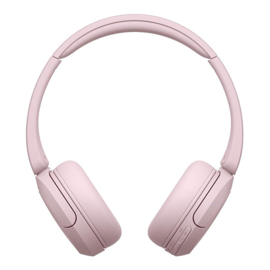 Sony Wireless Headphones Pink WH-CH520/PZ E