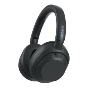 Sony ULT WEAR Wireless Noise Cancelling Headphones – Black WH-ULT900N/B
