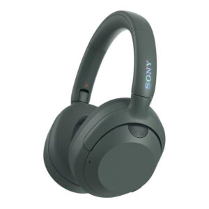 Sony ULT WEAR Wireless Noise Cancelling Headphones – Forest Gray Wh-ULT900N/H