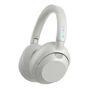 Sony ULT WEAR Wireless Noise Cancelling Headphones – Off White Wh-ULT900N/W