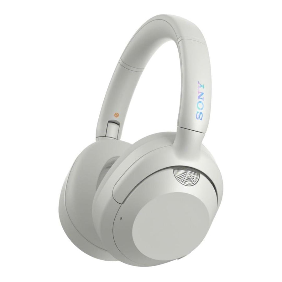 Sony ULT WEAR Wireless Noise Cancelling Headphones – Off White Wh-ULT900N/W