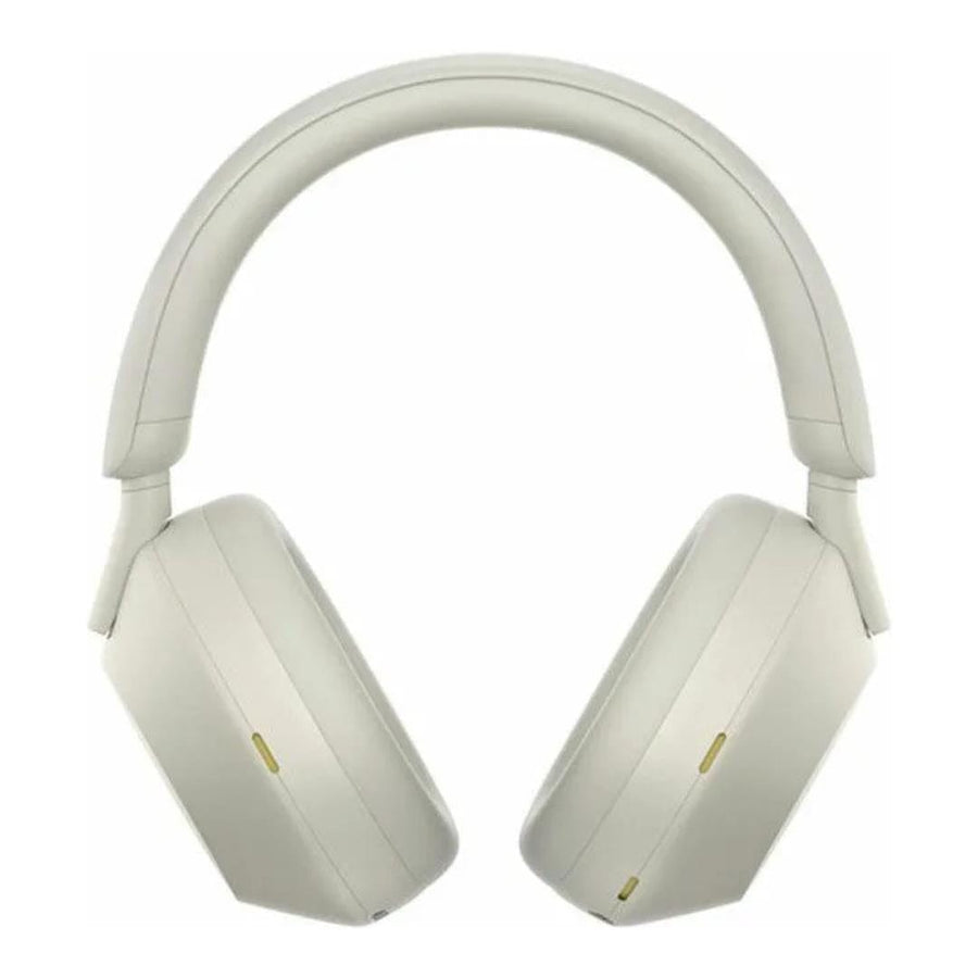 Sony WH1000XM5/SME Wireless Noise Cancelling Headphone Silver
