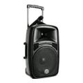 Wharfedale EZ-15A 15-inch Portable Trolley Speaker WHAR-EZ 15A