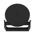 Belkin Boostcharge 10W Wireless Charging Stand Black WIB001VFBK
