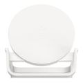 Belkin BoostCharge 10W Wireless Charging Stand White WIB001VFWH