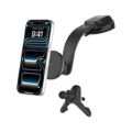 Belkin BoostCharge Active Holder for Mobile Phones Black WIC012HQBK