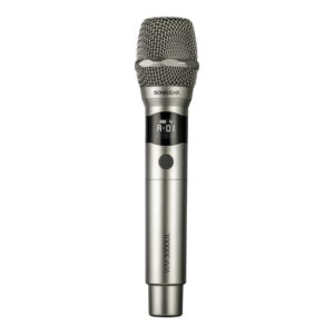 SonicGear WM 3000 UL Professional Wireless Microphone Platinum WM3000ULPLATINUM