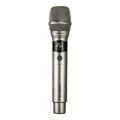 SonicGear WM 3000 UL Professional Wireless Microphone Platinum WM3000ULPLATINUM
