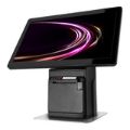 Poslab WavePOS 9671 15.6-inch Touch POS Terminal - Intel Celeron J6412 128GB SSD 8GB RAM Win 10 LoT