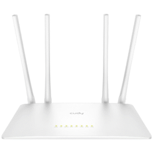 Cudy AC1200 Wifi Router WR1200