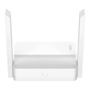 Cudy WR300 Wireless Router - Single Band 2.4GHz
