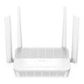 Cudy WR3000S Wi-Fi 6 Mesh Wireless Router - Dual Band 2.4GHz and 5GHz Gigabit - White